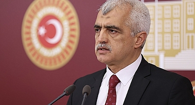 HDP'li Gergerlioğlu: Bypass ederek kurtarmaya çalışıyorlar