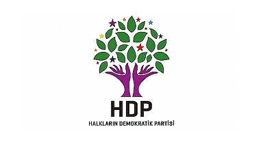 HDP'nin hazine yardımına bloke!