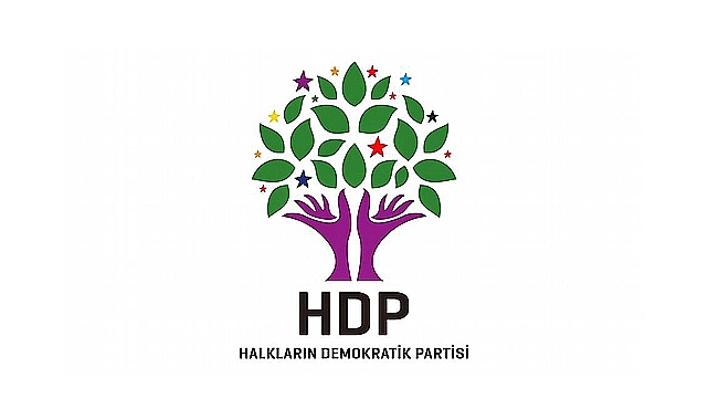 HDP Urfa İl Örgütünden Kur'an'a saldırıya tepki