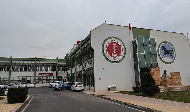 HRÜ'de tanı kiti geliştirildi