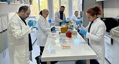 HRÜ’den Brucella konusunda iki önemli uluslararası çalışma