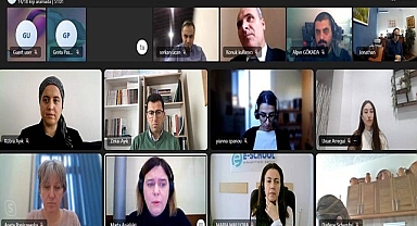 HRÜ’nün o projesi Avrupa Birliği tarafından kabul edildi 