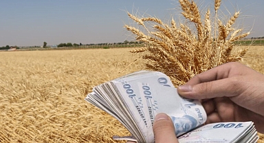 Hububat ve bakliyat fiyatları açıklandı!