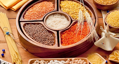 Hububat ve bakliyat fiyatları açıklandı