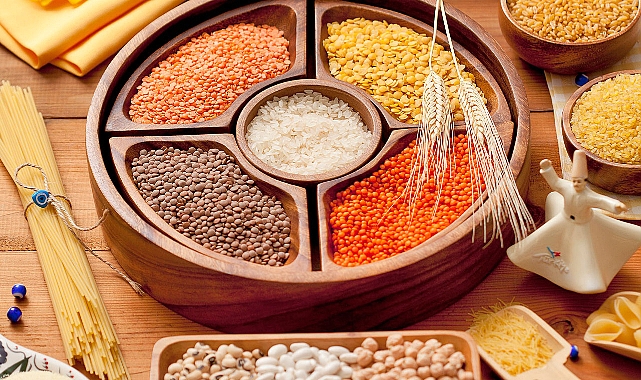 Hububat ve bakliyat fiyatları açıklandı