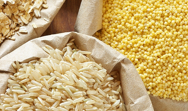 Hububat ve bakliyat kaç liradan satıldı? İşte güncel fiyatlar