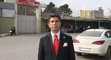 HÜDA PAR'dan kan davalarına bir neşter