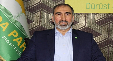 Hüseyin Yılmaz: Kürtçe resmi dil olmalıdır 