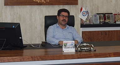 İl Başkanı Coşkun'dan promosyon açıklaması!