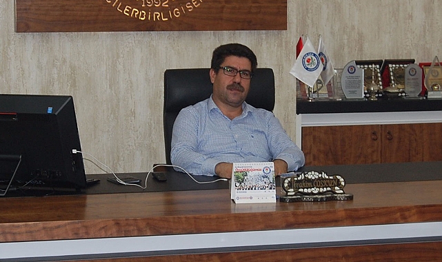 İl Başkanı Coşkun'dan promosyon açıklaması!