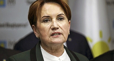 İYİ Parti Genel Başkanı Şanlıurfa'ya geliyor