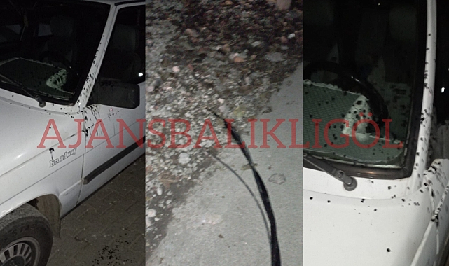 Kopan elektrik teli can alıyordu