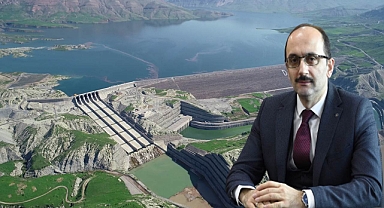 Mehmet Akif Balta: 9 bin 585 tesisi hizmete aldık