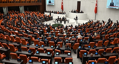Memur ve emekli maaş zammı TBMM Plan ve Bütçe Komisyonunda