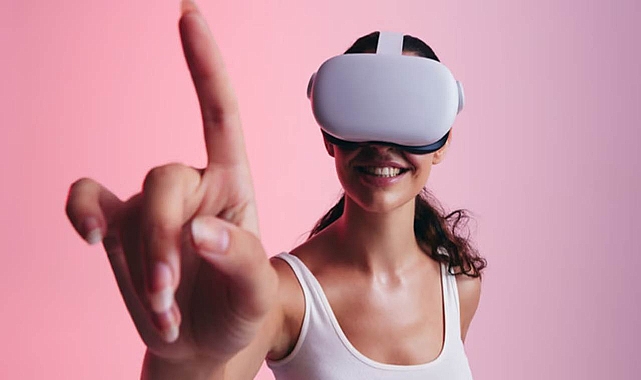 Metaverse Eczaneleri: Ne beklemeli?