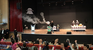 Mezopotamya Living Lab Bilim Şenliği