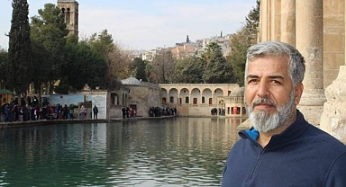 Mor Urfa Kilisesi Pastörü'nden Kur'an'a saldırıya tepki!