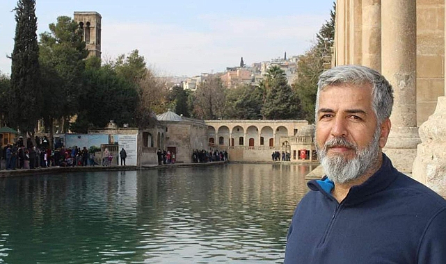 Mor Urfa Kilisesi Pastörü'nden Kur'an'a saldırıya tepki!