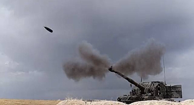 MSB: 6 terörist etkisiz hale getirildi