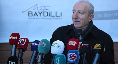 Orhan Miroğlu da HDP'nin kapatılması tartışmalarına katıldı