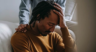 Partnerinizle depresyonunuzu nasıl tartışabilirsiniz?