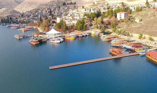 Sakin şehirler listesi açıklandı! Halfeti listede yer aldı mı?