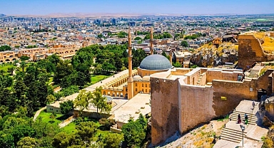 Şanlıurfa’da 5 ailenin acı günü!