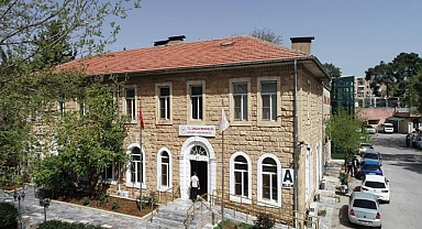 Şanlıurfa’da bir yılda kaç kişi muayene  edildi