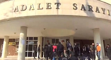 Şanlıurfa'da 'change' operasyonu! Çok sayıda tutuklama