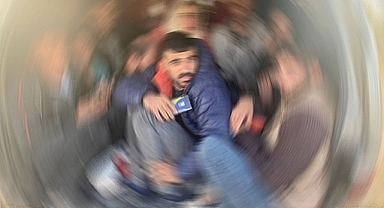 Şanlıurfa'da çok sayıda düzensiz göçmen yakalandı