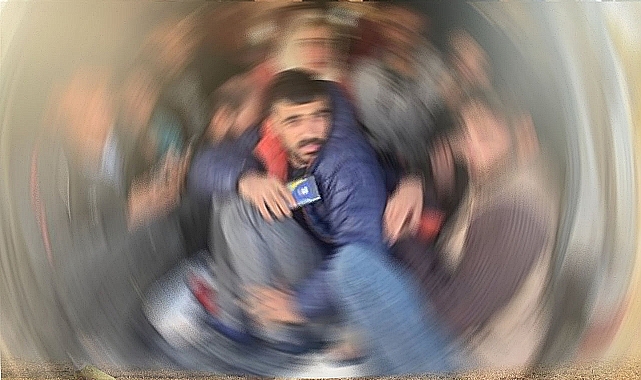 Şanlıurfa'da çok sayıda düzensiz göçmen yakalandı
