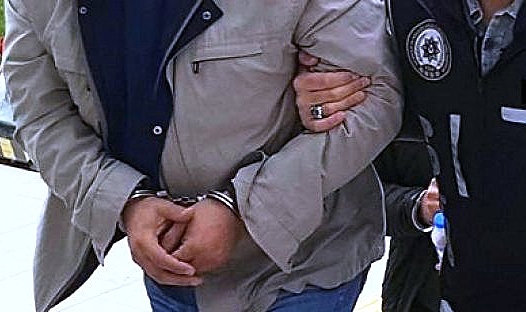Şanlıurfa'da hapis cezası bulanan şahıs yakalandı
