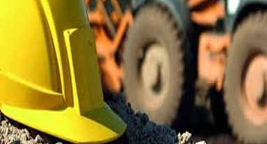 Şanlıurfa'da inşaattan düşen işçi can verdi