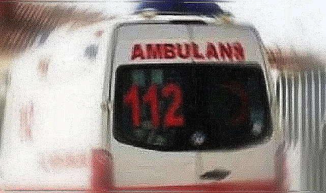 Şanlıurfa’da otomobil sulama kanalına uçtu