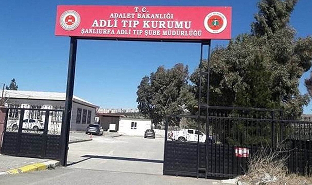 Şanlıurfa’da şüpheli ölüm!