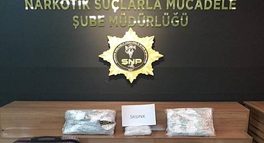 Şanlıurfa’da uyuşturucu operasyonu! Gözaltılar var