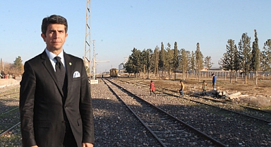 Şanlıurfa'dan Dünyaya tarımsal ihracat projesi