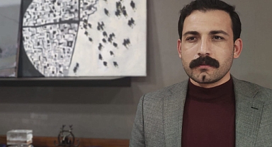 Şanlıurfa'dan Kabe'ye, hac yolu projesi!