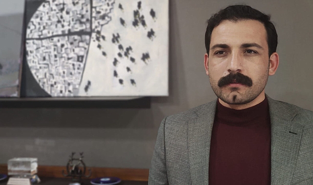 Şanlıurfa'dan Kabe'ye, hac yolu projesi!