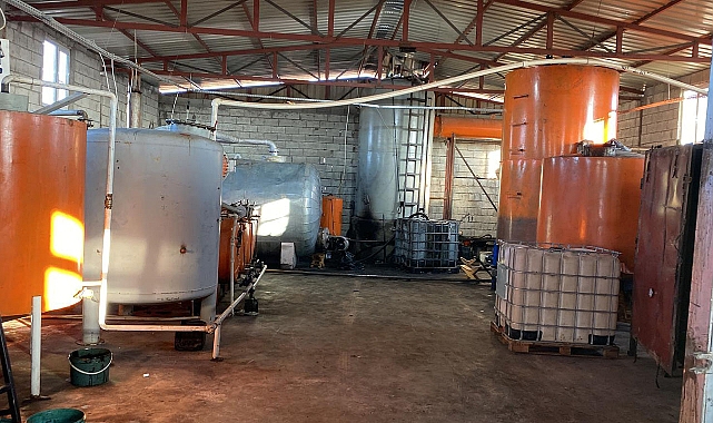 Şanlıurfa ve Ankara’da eş zamanlı operasyon!