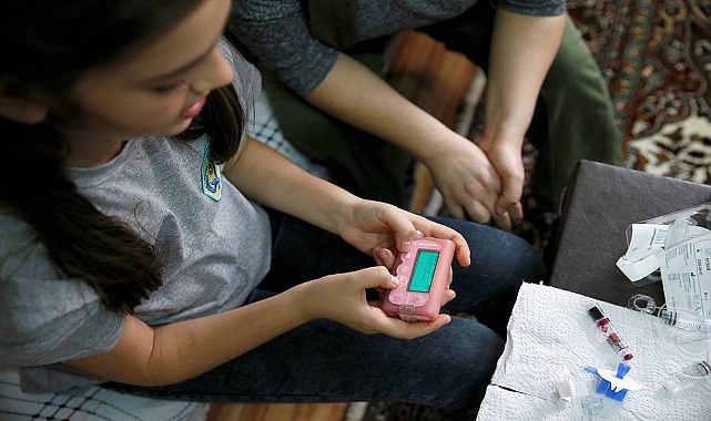 Şeker Ölçüm Cihazı Yardımı’nda başvurular başladı