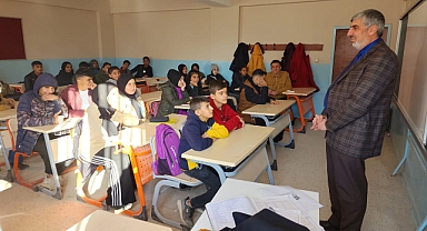 Seminerlerle 30 bin öğrenciye ulaşıldı