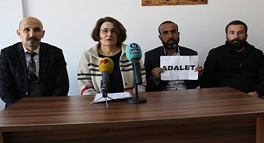 Şenyaşar Ailesi için destek çağrısı yapıldı