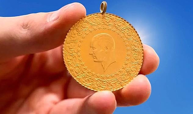 Serbest piyasada altın fiyatları