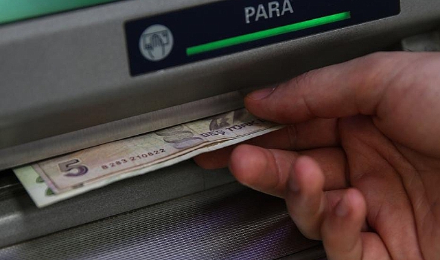 Sosyal yardım kapsamındaki ödemeler yükseldi