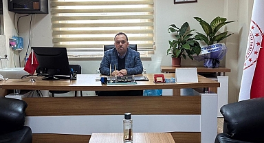 Suruç ilçesinde Dr. Memiş, görevine başladı