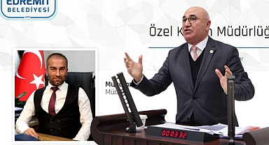 Tanal: 7 müdüre “huzur hakkı” adı altında çift maaş!