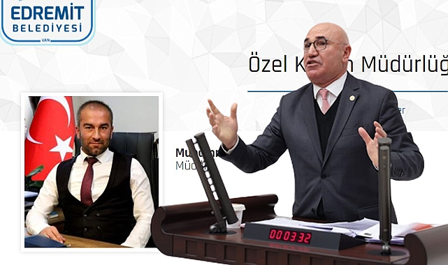 Tanal: 7 müdüre “huzur hakkı” adı altında çift maaş!