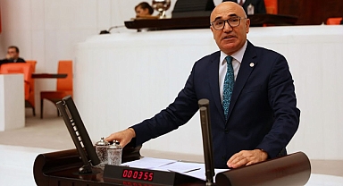 Tanal: Şanlıurfa’da 750 kanserli çocuğa 1 doktor düşüyor!