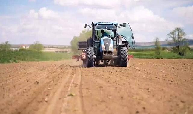 Tarımsal destek ödemeleri hesaplara aktarılıyor